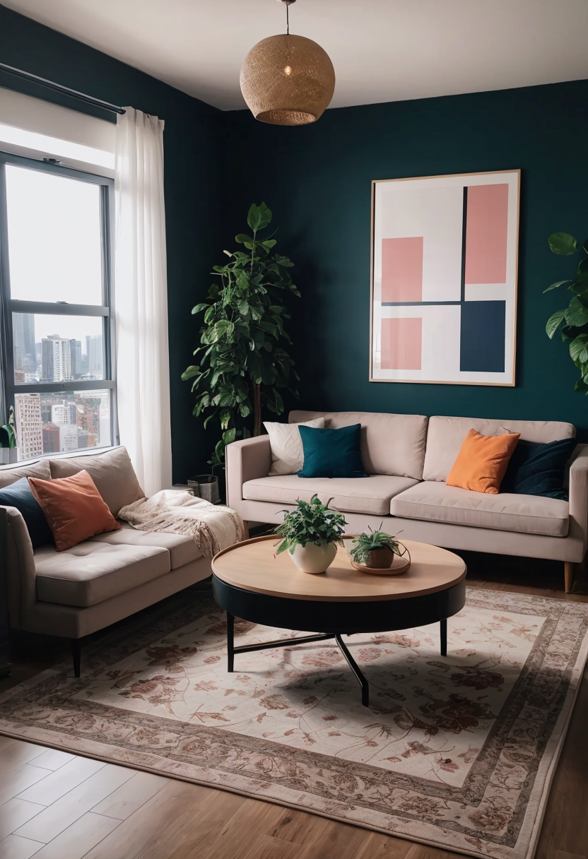 Short-term accommodation in Singapore